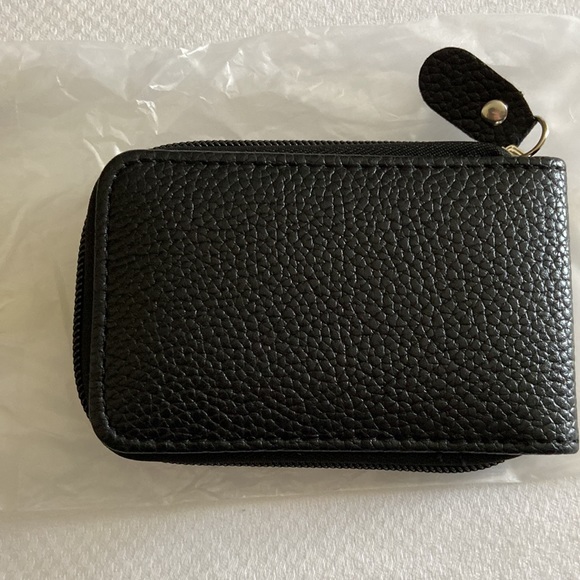 RFID blocking wallet - Picture 2 of 3